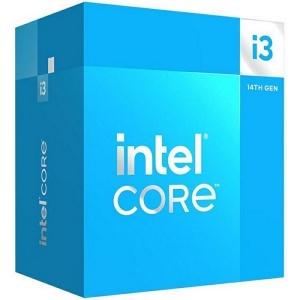 Procesor Intel Core i3 14100 - Img 2