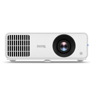 Projektor BenQ LW650 DLP/WXGA 1280x800/4000Ansi/HDMI/USB/USB-C/RS232/audio/zvučnik 10W/laser 20000h