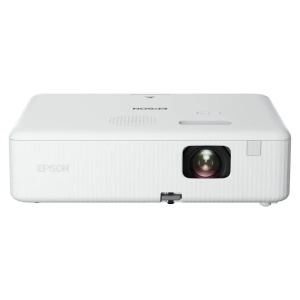 PROJEKTOR EPSON CO-W01 WXGA, 3LCD, 3000 lumen, HDMI * - Img 2