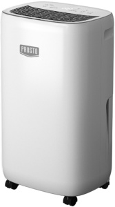PROSTO DHM16 Kompresorski odvlaživač vazduha, 10l/24h, 235W - Img 2