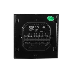 Prosto SMART žični Wi-Fi termostat za podno grejanje DST-210P/WF - Img 3