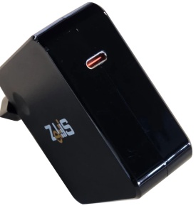 Punjač univerzalni ZEUS ZUS-NB65 PDC USB-C 65W za laptop,tablet,smart phone - Img 7