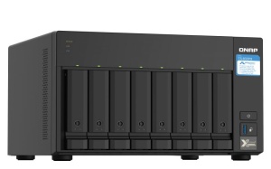 QNAP TS-832PX-4G NAS Storage - Img 2