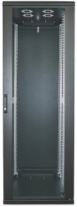 Rack orman Intellinet 713108 19"/26U 1322x600x800 - Img 6