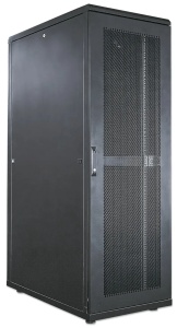 Rack orman Intellinet 713276 19"/42U 800x1000x2033/perforirana vrata/bravica - Img 7
