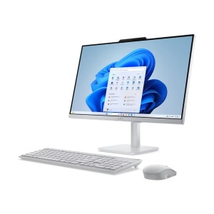 Računar AIO Lenovo A100 24 FHD AG/ i3-N305/16 DDR5/SSD 512GB/F0JN001FRI - Img 3