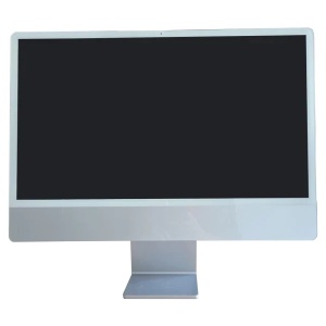 Računar AiO Zeus AIO03N 23.8 FHD Intel N95/16GB/NVMe 512GB/LAN/WiFi/BT