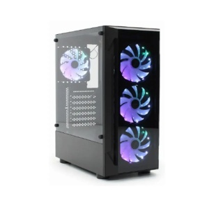 Računar CTPC Advance Ryzen 5 5500/B450/32GB/1TB/6650 XT