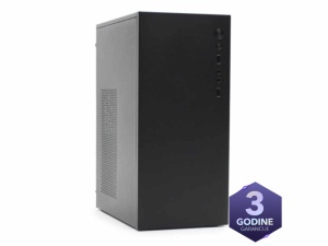 Racunar CTPC Essential i5-14400/H610/16GB/1TB/3Y/kuca/kancelarija/knjigovodstvo/studiranje