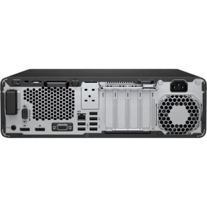 Računar HP ELITEDESK 800 G6 SFF i5-10400/16GB/SSD 512GB/Win10 Pro Renew 1y - Img 2