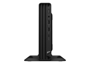 Racunar HP Pro Mini 260 G9/DOS/i5-1334U/16GB/512GB/WiFi - Img 2