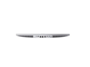 Racunar LENOVO A105 24 AIO DOS/23.8" FHD IPS/Ryzen 5 40/16GB/512GB SSD/USB miš i tastatura/siva - Img 4