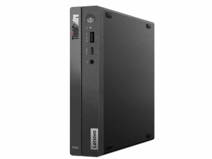 Racunar LENOVO ThinkCentre neo 50q G4 DOS/i5-13420H/16GB/512GB SSD/USB miš i tastaura/crna - Img 4