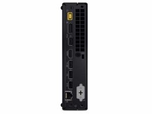 Racunar LENOVO ThinkCentre neo 50q G4 DOS/i5-13420H/16GB/512GB SSD/USB miš i tastaura/crna - Img 5