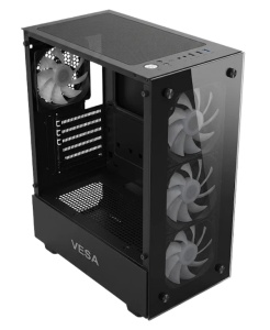 Računar R5 5500/DDR4 16GB/m.2 512GB//RX7600 8GB