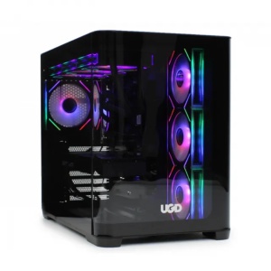 Računar R5 9600X/B650/RX9070XT/32GB/1TB/850W