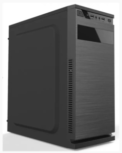 Računar Ryzen 3 4300G/8GB/256GB/Win11Pro