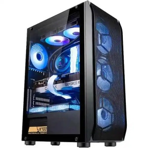 Računar Ryzen 5 3600/DDR4 16GB/M.2 512GB/RX580