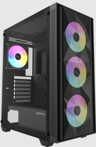Računar Ryzen 5 5500/16GB/M.2 512GB/RX580 8GB/650W - Img 4