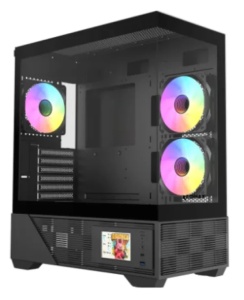 Računar Ryzen 5 7600X/32GB/M.2 1TB/RTX5060 8GB/700W