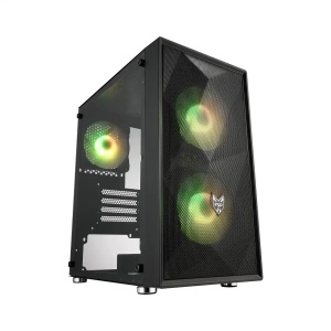 Računar Ryzen 7 5700X/DDR4 32GB/M.2 1TB/RX7600 8GB