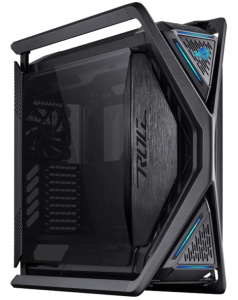 Računar Ryzen 9 7900X/64GB/M.2 2TB/RTX5070Ti 16GB/850W Powered by Asus