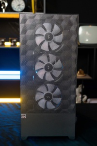 Računar Ryzen 9 7900X/64GB/M.2 2TB/RTX5080 16GB/1050W - Img 3