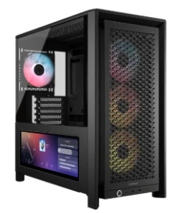 Računar Ultra 9 285K/128GB/M.2 4TB/RTX 5090 32GB/1600W
