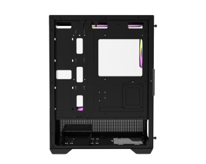 RAIDMAX Kućište INFINITA i802 Air (i802ABS) - Img 2