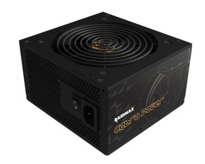 RAIDMAX Napajanje modularno 850W Cobra RX-850AE 80PLUS GOLD - Img 2