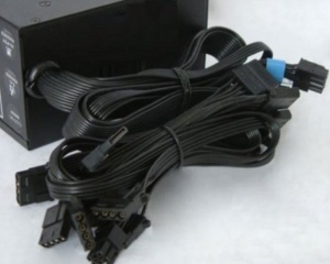 RAIDMAX Napajanje RX-650XTB 650W bulk - Img 2
