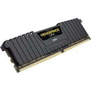 RAM Corsair VENGEANCE LPX DDR4 16GB 3200MHz C16 CMK16GX4M1E3200C16 - Img 2