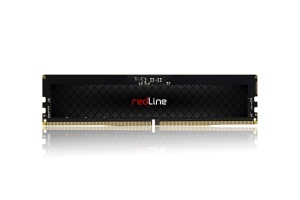 RAM DDR5 Mushkin 16GB MRE5U560LKKD16G 5600Mhz RedLine XMP Ready only for INTEL