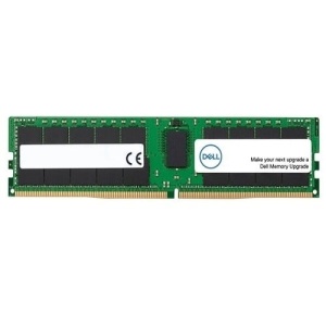 RAM DELL 32GB 2Rx8 DDR4 UDIMM 3200MHz