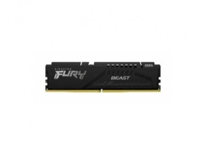RAM KINGSTON DDR5 16GB 5600MT/s KF556C36BBE-16 Fury Beast Black EXPO *