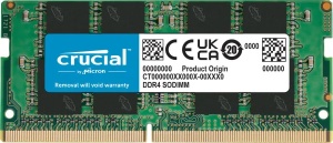 RAM SODIMM DDR4 16GB 3200MHz Crucial CB16GS3200 - Img 2