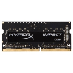 RAM SODIMM DDR4 Kingston 32GB 3200MHz KF432S20IB/32 Fury Impact