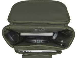 Ranac HP 15.6 Modular/9J4C1AA /3 in1/zelena - Img 2