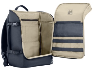 Ranac HP 15,6" Travel/6B8U5AA/25l/plava - Img 5