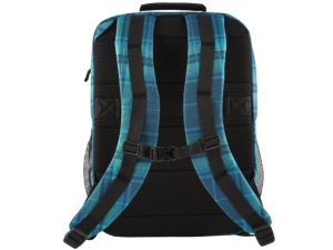Ranac HP 16" Campus XL/7J594AA/Tartan plaid/karo plava - Img 2