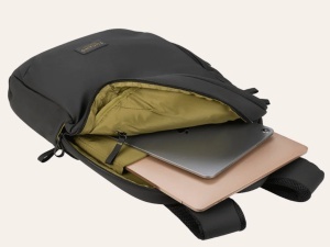 Ranac TUCANOLASER BACKPACK 15.6"/black - Img 8