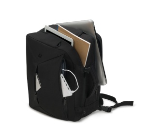 Ranac za laptop Dicota Dual Plus Edge D31715 15.6" crni - Img 3