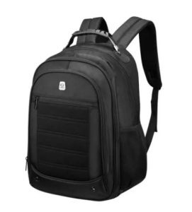 Ranac za laptop Volkano Captain VK-9192-BK 15.6" crni - Img 4