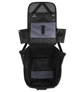 Ranac za laptop Volkano Smart Deux VK-7081-BKCH 15.6" sivi - Img 6