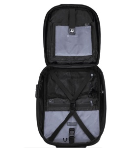 Ranac za laptop Volkano VX Gaming Alien VX-1000-BK 17.3"" crni - Img 2