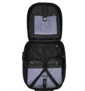 Ranac za laptop Volkano VX Gaming Alien VX-1000-BK 17.3"" crni - Img 6