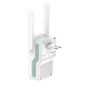Range Extender Cudy RE1500/AX1500/WiFI 6/2.4+5GHz/Mesh/1500Mbps - Img 3