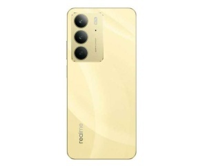 REALME C75 RMX3941 Lightning Gold 8/256GB mobilni telefon - Img 3