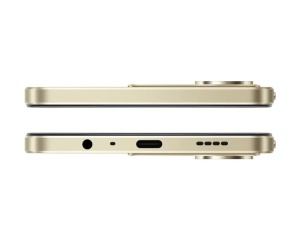 REALME RMX5313 Note 70T 4/256GB Beach Gold mobilni telefon - Img 3