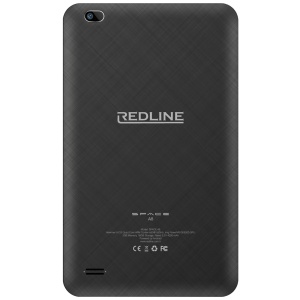 REDLINE Space A8 - Img 3